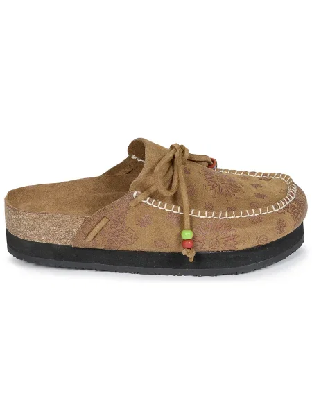 Pantofi Arizona Love maro