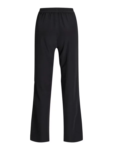 JJXX Pantaloni Poppy' negru