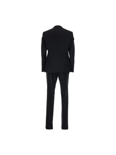 Garnitur Emporio Armani czarny