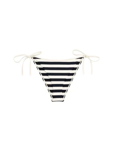 Spodnji del bikini Tommy Hilfiger bela