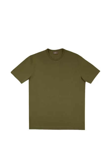Tricou Slowear verde