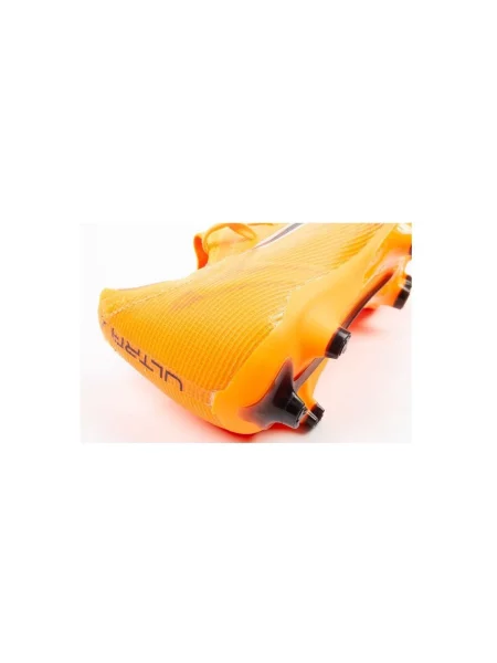 Félcipo Puma fekete