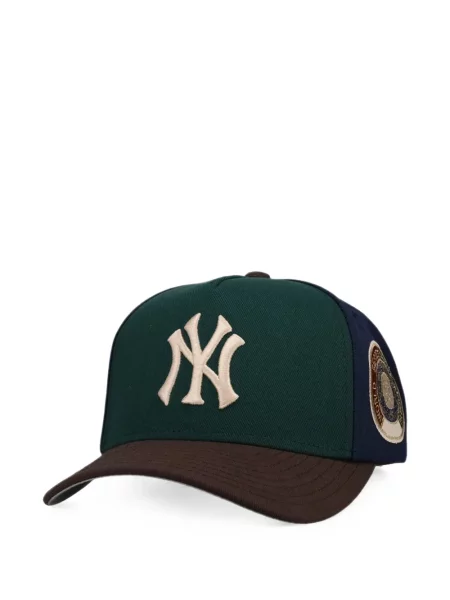 Șapcă Mitchell & Ness verde