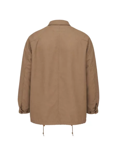 Geacă Comme Des Garçons Homme cu cordon maro