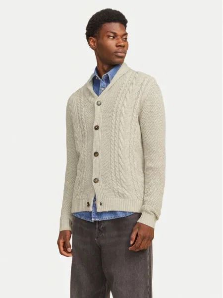 Pletena jopica Jack&Jones
