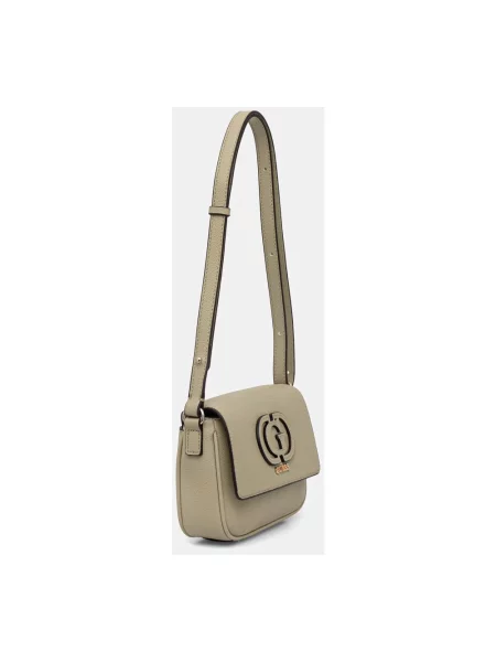Guess torebka ISOLA zielona