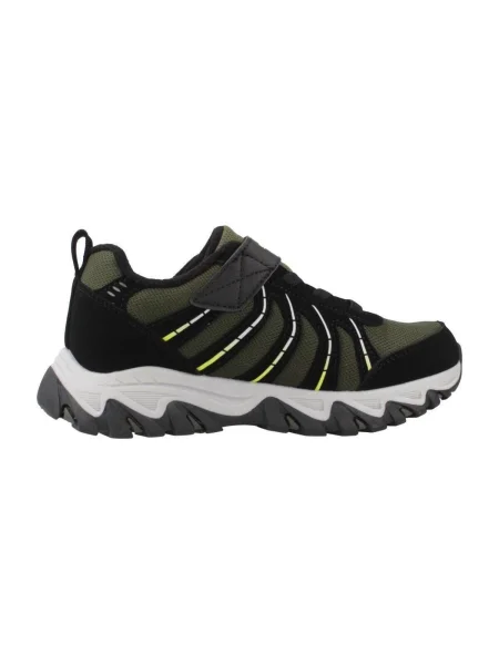 Tenisky Skechers zelená