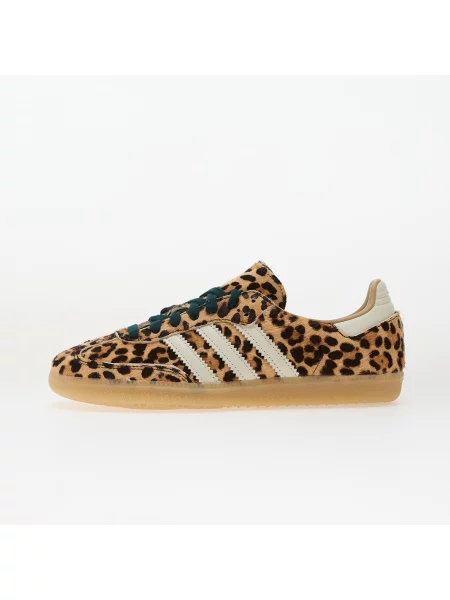 Sneakers adidas Samba Og W Magic Beige/ Ivory/ Gum EUR 36 beżowe