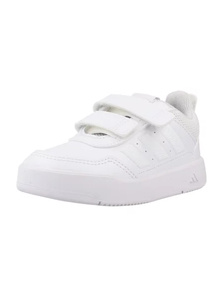 Sneakerși copii Adidas alb