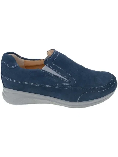 Pantofi Ganter slip-on