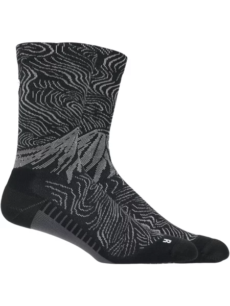 Ponožky Asics čierna