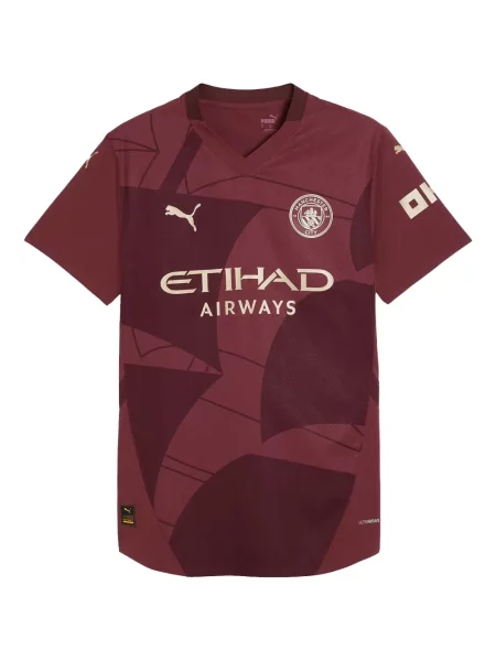 Tricou Puma roșu
