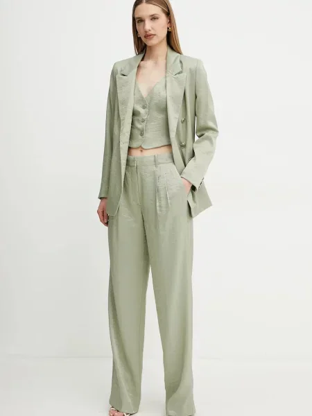 Guess sacou CAMILLE verde