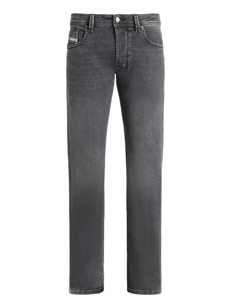 DIESEL Jeans LARKEE denim negru