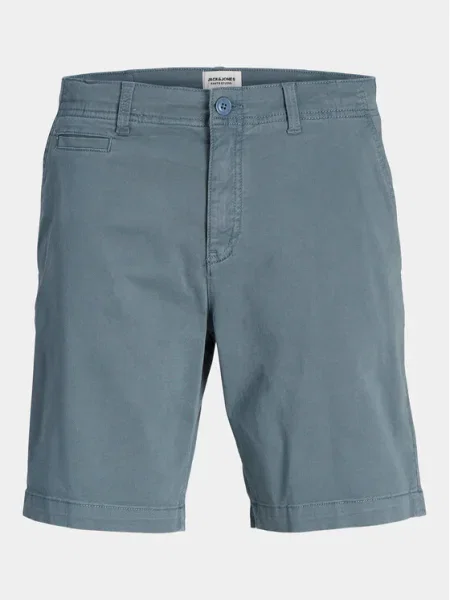 Pantaloni scurți Jack&jones gri