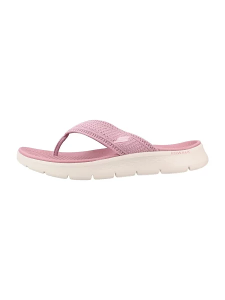 Pantofi Skechers violet
