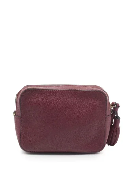 Street crossbody táska Kate Spade piros