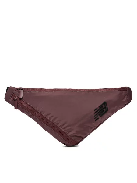 New Balance Torbica oko struka ljubičasta