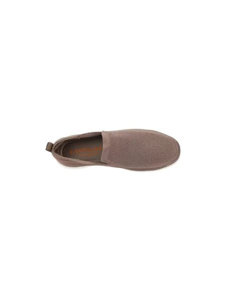 Pantofi Doctor Cutillas maro