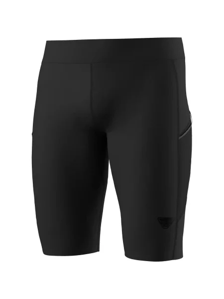 Szorty Dynafit czarne