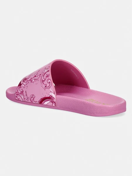 Versace Jeans Couture Papucs rózsaszín