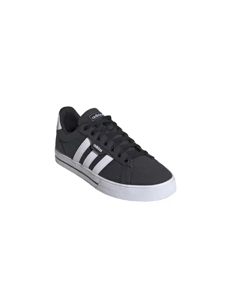 Félcipo Adidas fekete