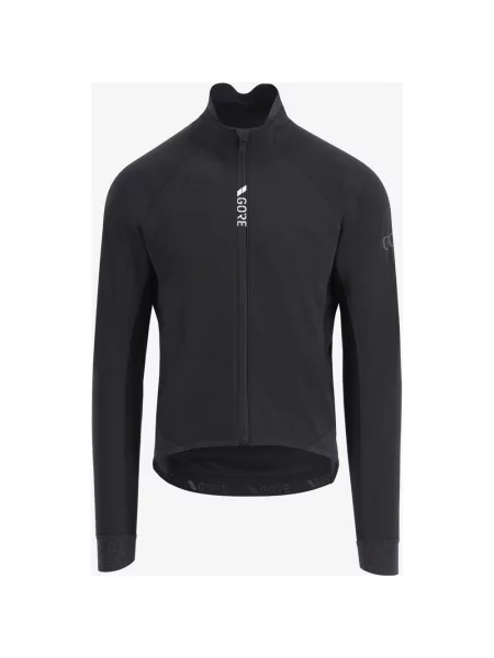 Kurtka GOREWEAR C5 Thermo GORE-TEX INFINIUM™ S czarna