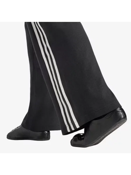 Потници adidas Knitted Pants Black L черно