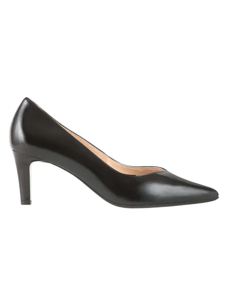Pantofi Högl negru