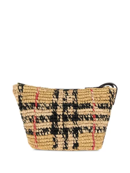 Geantă plic Burberry