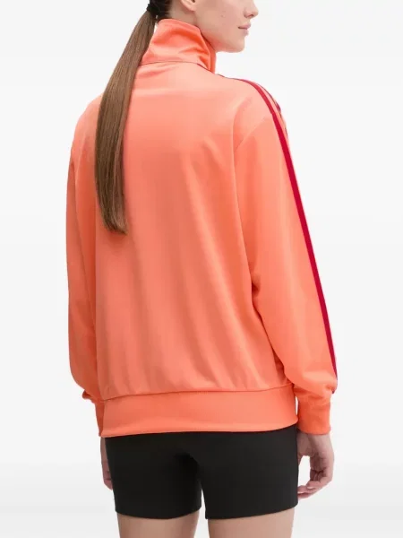 Pantaloni Adidas cu dungi clasici albastru