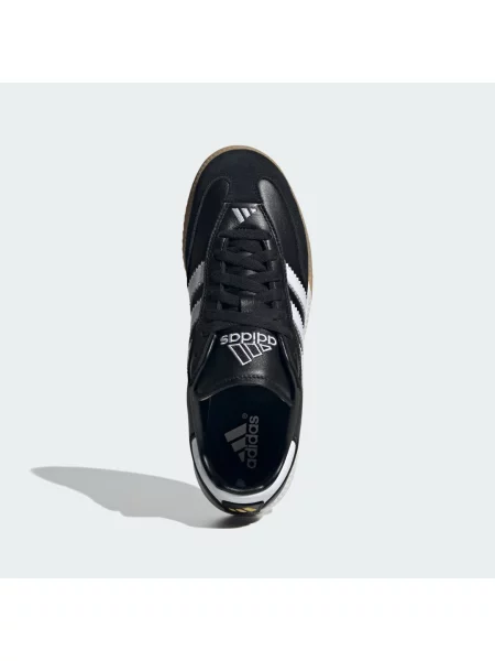 Adidas Originals Sneakersy Samba Mn černá bílá