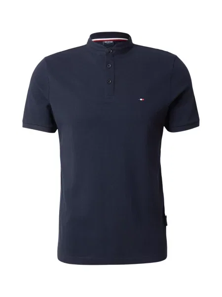HECHTER PARIS Tricou bleumarin