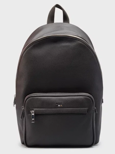 Рюкзак Boss коричневий