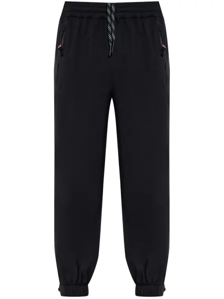 Pantaloni Moncler Grenoble negru