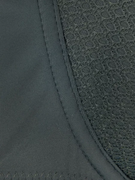 NUANCE Sutien închis verde