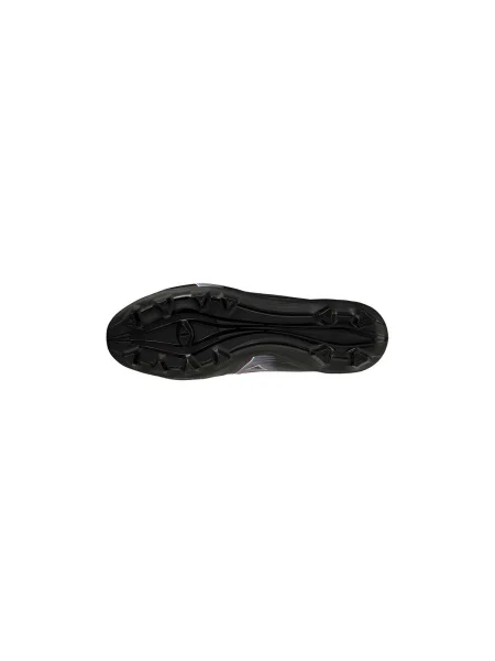 Fotbal pantofi Mizuno negru