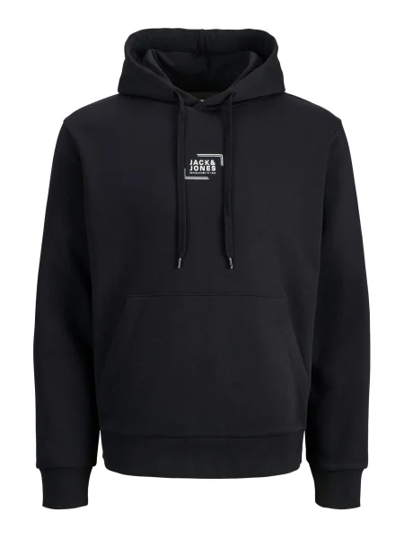 Palton Jack & Jones negru