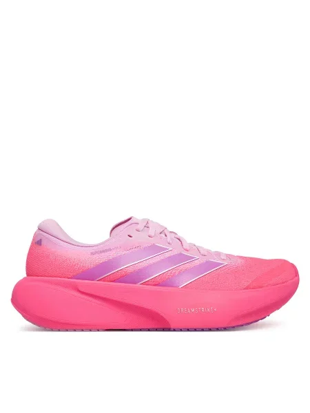 Pantofi alergare Adidas Performance alergare roz
