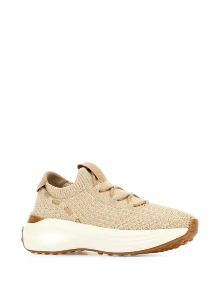 Sneakerși Tod's din piele
