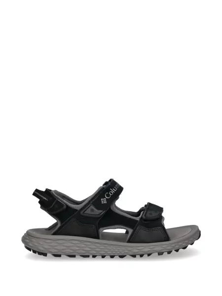 Sandale Columbia negru