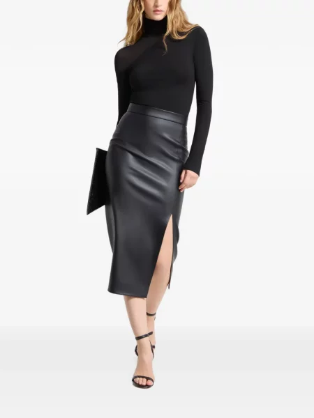 Top Marcella negru