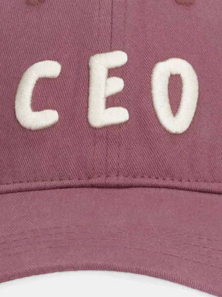 Бейсболка MAX&Co. MCLSIAMESE