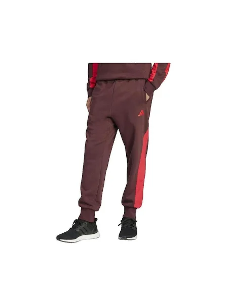 Tepláková súprava Adidas béžová