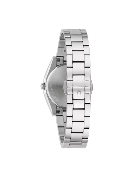 Zegarek Bulova różowy