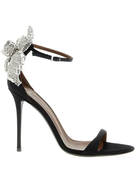 Sandale Giuseppe Zanotti negru