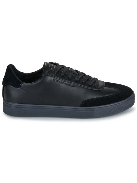 Pantofi Clae negru