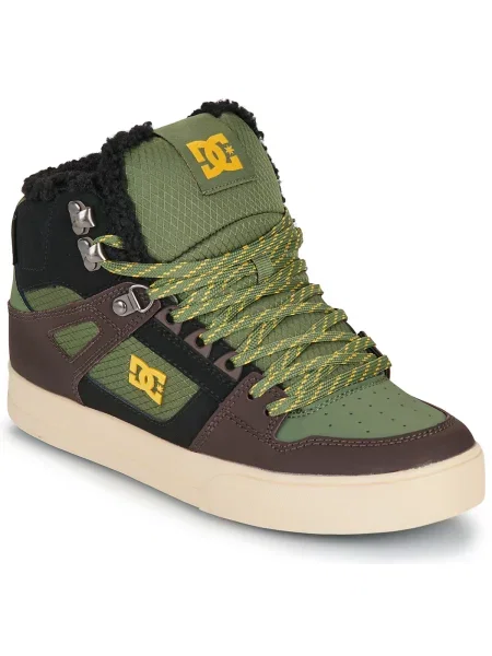 Top Dc Shoes