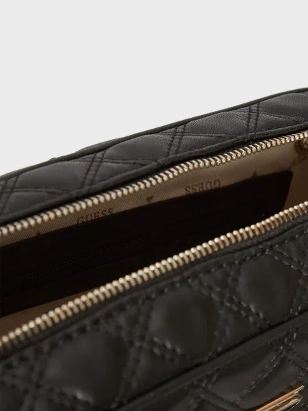 Сумка Guess чорна