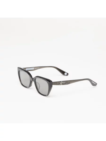 Ochelari de soare A BATHING APE Sunglasses 4 M Gray Universal